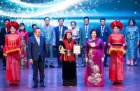 Kế hoạch bình chọn, vinh danh Hợp tác xã tiêu biểu và trao giải Ngôi sao hợp tác xã “CoopStar Awards” năm 2026