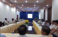 TẬP HUẤN BẢN CHẤT, MÔ HÌNH KINH DOANH HỢP TÁC XÃ