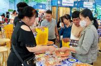 Kinh tế xanh nâng giá trị nông sản