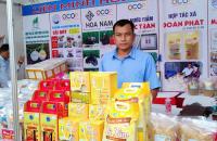 Hiệu quả các chính sách hỗ trợ phát triển Hợp tác xã nông nghiệp gắn với chuỗi giá trị và Chương trình OCOP