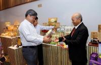 Hơn 50% sản phẩm OCOP bắt nguồn từ hợp tác xã