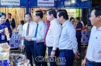 Phát triển sản phẩm OCOP từ vai trò Hợp tác xã 