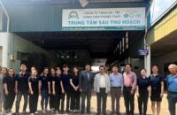 Chính quyền địa phương hai cấp và bài toán phát triển hợp tác xã nông nghiệp