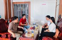 Liên minh Hợp tác xã tỉnh Cà Mau đồng hành cùng Hợp tác xã Ba Khía Đầm Dơi trên hành trình nâng tầm sản phẩm Ocop 3-4 sao