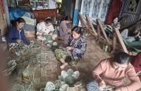 SINH KẾ LÚC NÔNG NHÀN