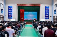 Khi năng lực số trở thành điều kiện sống còn