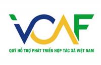 Quỹ hỗ trợ phát triển Hợp tác xã hoạt động không vì lợi nhuận
